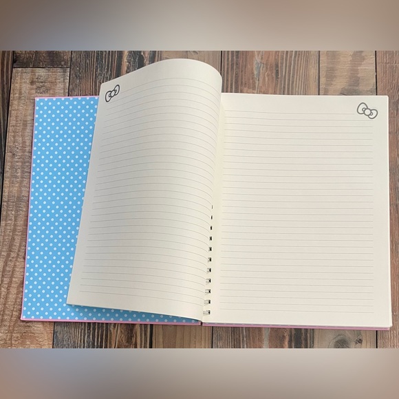 Hello Kitty 2024 Stationary bundle - Picture 5 of 5